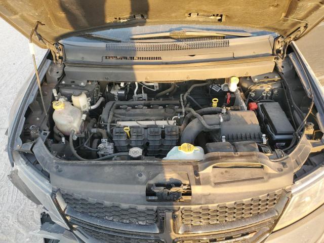 Photo 12 from auction – 2018 DODGE JOURNEY CR with VIN 3C4PDCGB9JT277357