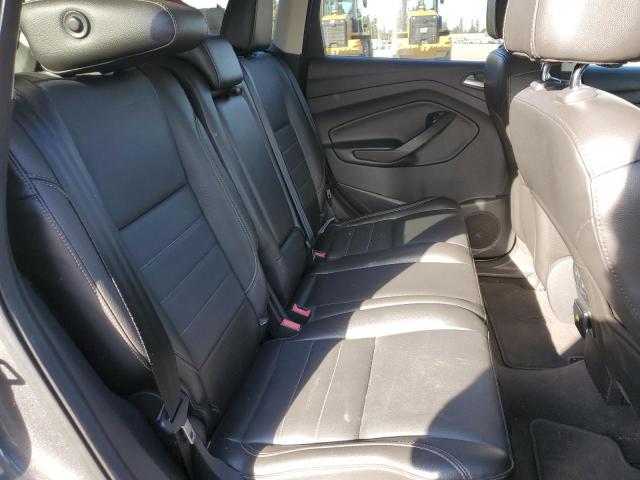 Photo 11 from auction – 2014 FORD ESCAPE TIT with VIN 1FMCU9J95EUC85907
