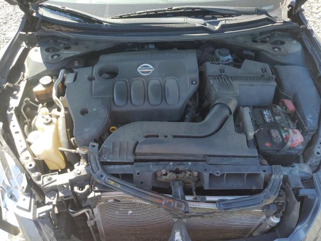Photo 11 from auction – 2011 NISSAN ALTIMA BAS with VIN 1N4AL2AP6BC167781