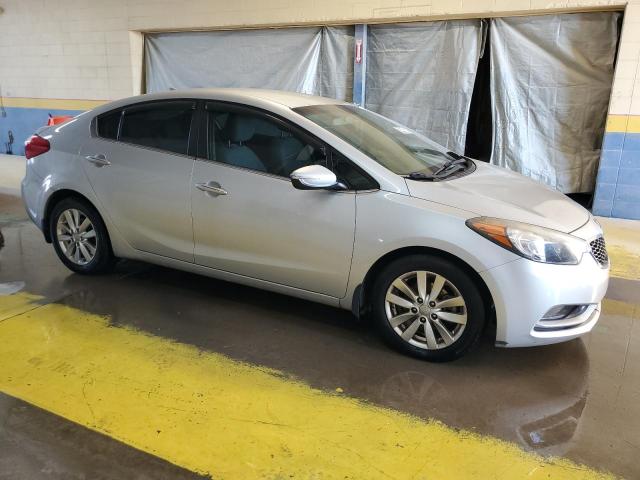 Photo 4 from auction – 2015 KIA FORTE EX with VIN KNAFX4A82F5374409