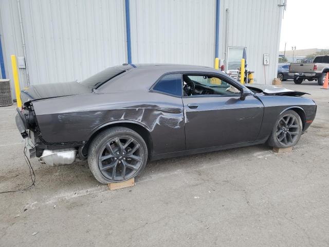 Photo 3 from auction – 2023 DODGE CHALLENGER with VIN 2C3CDZAG1PH558905