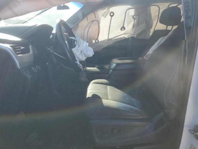 Photo 7 from auction – 2015 GMC YUKON SLE with VIN 1GKS2AKCXFR107517