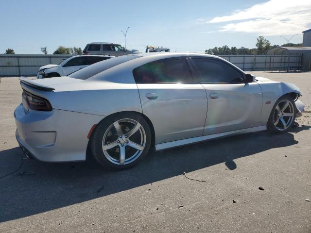 Photo 3 from auction – 2020 DODGE CHARGER SC with VIN 2C3CDXGJ0LH126856