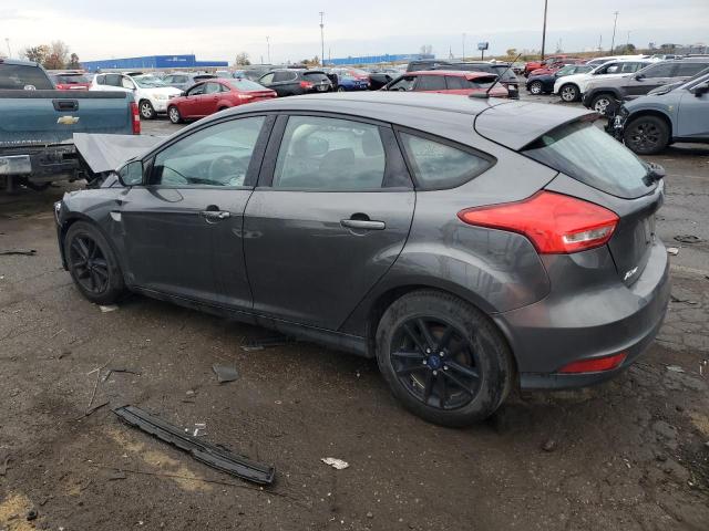 Photo 2 from auction – 2016 FORD FOCUS SE with VIN 1FADP3K23GL305584