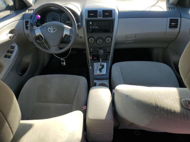 Photo 8 from auction – 2010 TOYOTA COROLLA BA with VIN 2T1BU4EE9AC413194
