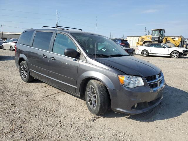 Photo 4 from auction – 2017 DODGE GRAND CARA with VIN 2C4RDGCG2HR713934