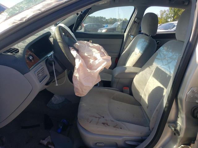 Photo 7 from auction – 2006 BUICK LACROSSE C with VIN 2G4WC582461224286