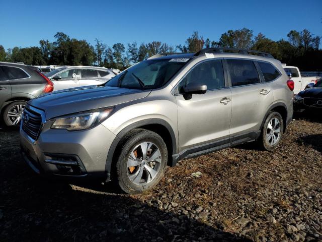 SUBARU ASCENT PRE 2019 with VIN 4S4WMAFD2K3429636 - Photo from auction