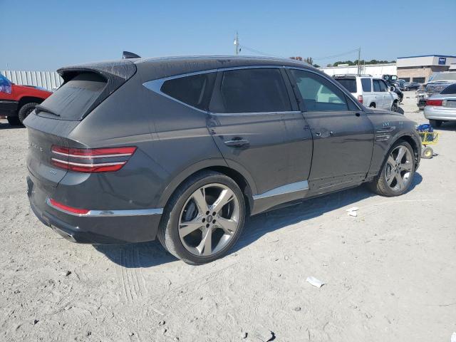 Zdjęcie 3 z aukcji – 2023 GENESIS GV80 BASE z VIN KMUHBDSB0PU111862