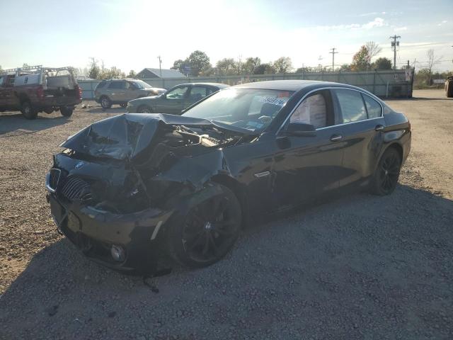 BMW 535 XI 2014 with VIN WBA5B3C52ED533893 - Photo from auction
