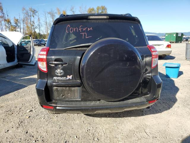 Photo 6 from auction – 2011 TOYOTA RAV4 with VIN 2T3BF4DV1BW103253