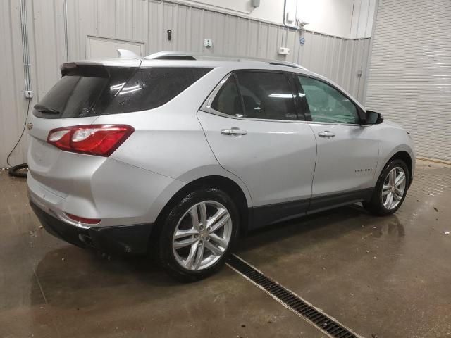 Photo 3 from auction – 2019 CHEVROLET EQUINOX PR with VIN 2GNAXYEX2K6272457