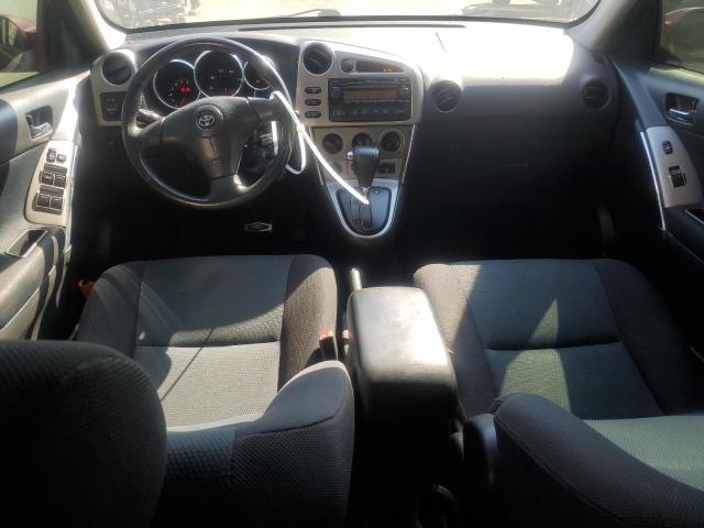 Photo 8 from auction – 2007 TOYOTA COROLLA MA with VIN 2T1KR32E17C665062