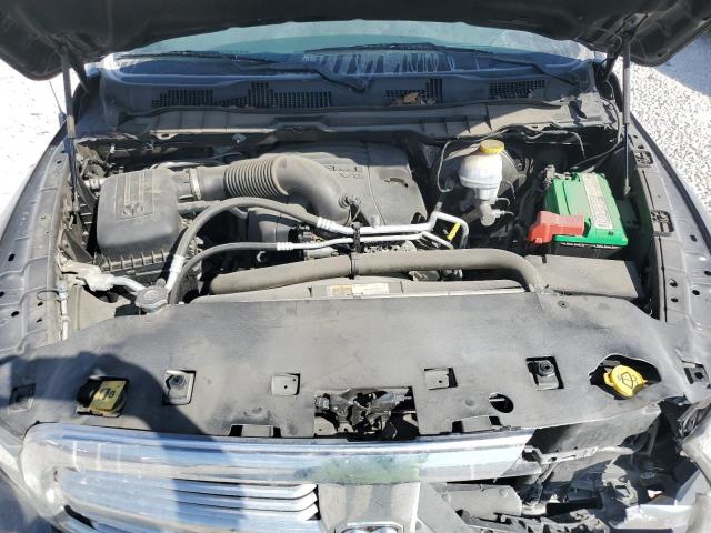 Photo 11 from auction – 2018 RAM 1500 SLT with VIN 3C6RR7LT6JG235289