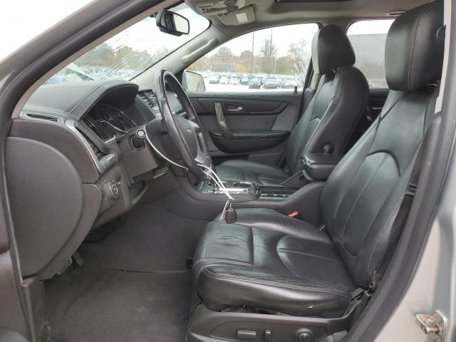 Photo 7 from auction – 2013 GMC ACADIA SLT with VIN 1GKKRRKD7DJ172808
