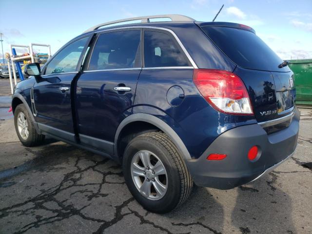 Photo 2 from auction – 2008 SATURN VUE XE with VIN 3GSCL33P08S601531