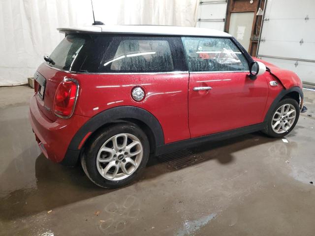 Photo 3 from auction – 2017 MINI COOPER S with VIN WMWXP7C33H3B94395