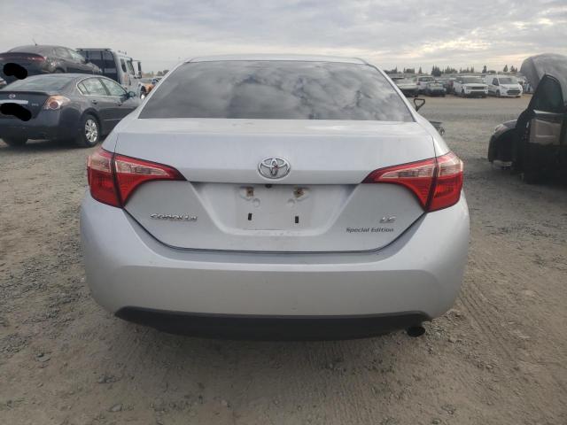 Photo 6 from auction – 2018 TOYOTA COROLLA L with VIN 2T1BURHE5JC973772
