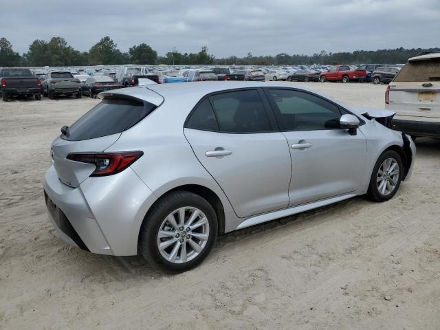 Photo 3 from auction – 2023 TOYOTA COROLLA SE with VIN JTND4MBE8P3197848