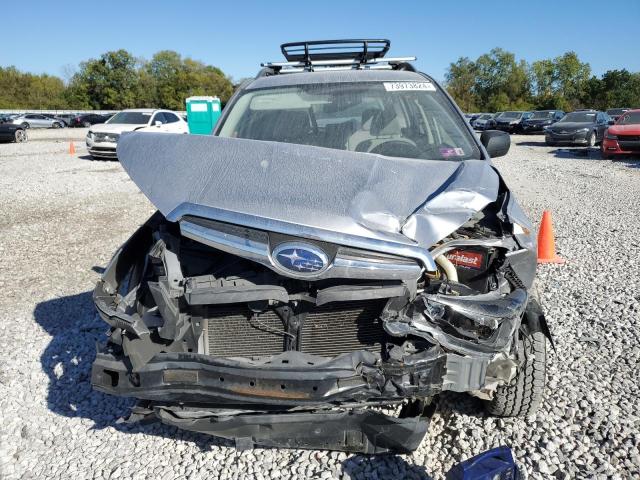 Photo 5 from auction – 2015 SUBARU FORESTER 2 with VIN JF2SJABC8FH507436