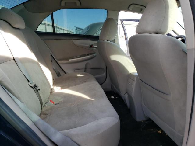 Photo 10 from auction – 2013 TOYOTA COROLLA BA with VIN 2T1BU4EE4DC946834