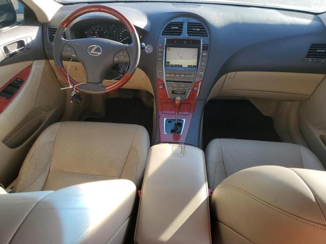 Photo 8 from auction – 2008 LEXUS ES 350 with VIN JTHBJ46G082158936