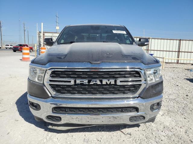 Photo 5 from auction – 2022 RAM 1500 BIG H with VIN 1C6RREBT9NN373203