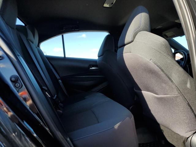 Photo 10 from auction – 2021 TOYOTA COROLLA SE with VIN 5YFB4MBE8MP076929