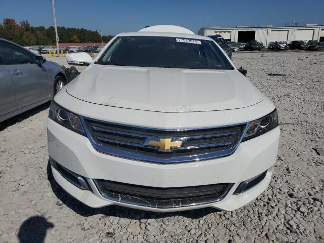 Photo 5 from auction – 2016 CHEVROLET IMPALA LT with VIN 2G1105SA4G9161421