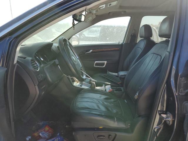 Photo 7 from auction – 2015 CHEVROLET CAPTIVA LT with VIN 3GNAL3EK6FS530120