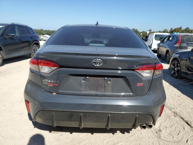 Photo 6 from auction – 2024 TOYOTA COROLLA SE with VIN 5YFS4MCE2RP173047