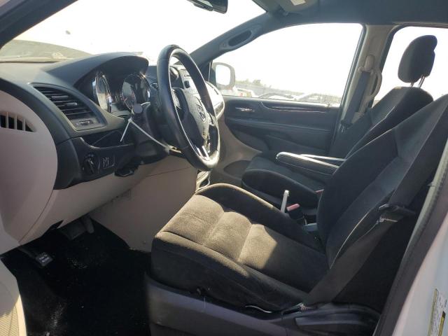 Photo 7 from auction – 2014 DODGE GRAND CARA with VIN 2C4RDGBG3ER193868