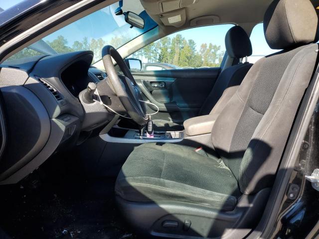 Photo 7 from auction – 2015 NISSAN ALTIMA 2.5 with VIN 1N4AL3AP3FN334534