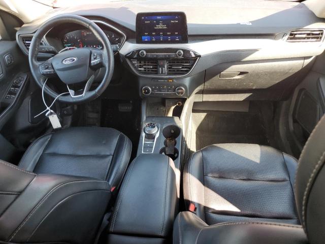 Photo 8 from auction – 2020 FORD ESCAPE SEL with VIN 1FMCU9H69LUA00957