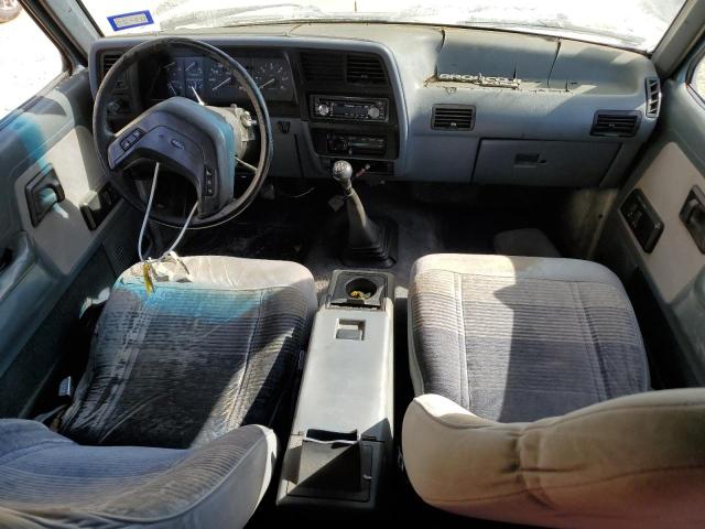Photo 8 from auction – 1990 FORD BRONCO II with VIN 1FMCU12T2LUA31399