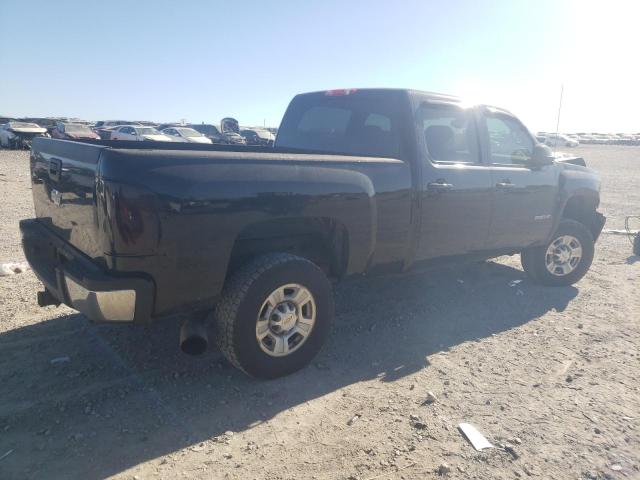 Photo 3 from auction – 2008 CHEVROLET SILVERADO with VIN 1GCHK23668F161051