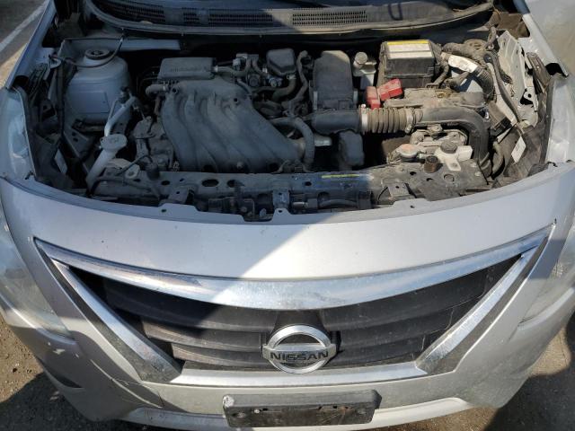 Photo 11 from auction – 2016 NISSAN VERSA S with VIN 3N1CN7AP4GL848174