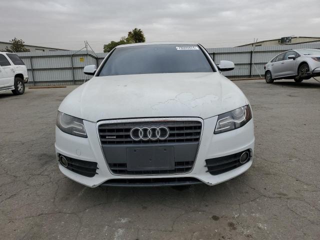 Photo 5 from auction – 2012 AUDI A4 PREMIUM with VIN WAUFFAFL3CN018285