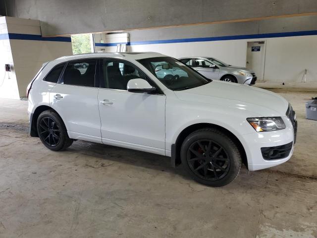 Photo 4 from auction – 2012 AUDI Q5 PREMIUM with VIN WA1LFAFP2CA103452