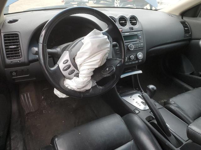 Photo 8 from auction – 2009 NISSAN ALTIMA 2.5 with VIN 1N4AL24E49C164334