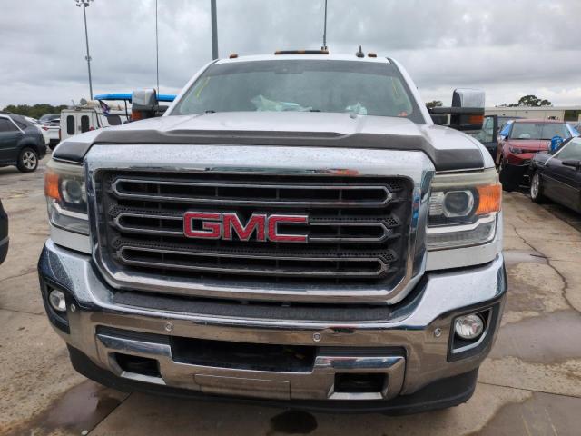 Photo 5 from auction – 2016 GMC SIERRA K35 with VIN 1GT42XE86GF145277