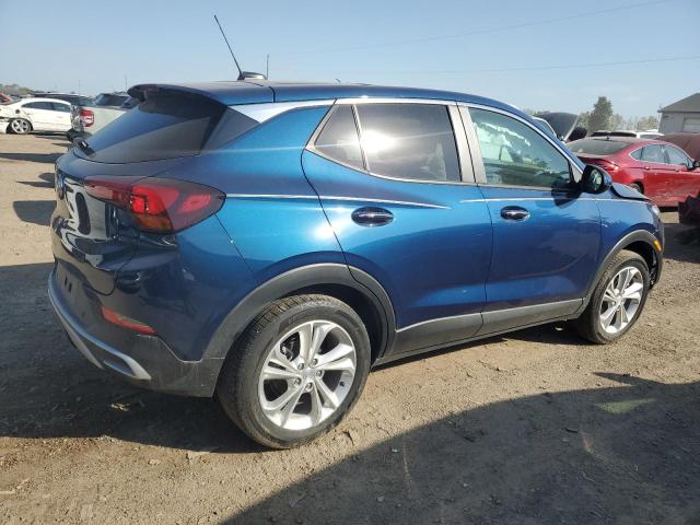 Photo 3 from auction – 2020 BUICK ENCORE GX with VIN KL4MMCSL4LB073860