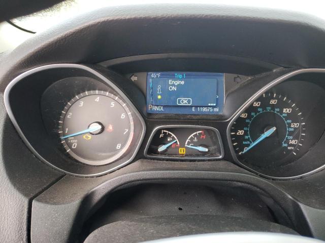 Photo 9 from auction – 2014 FORD FOCUS SE with VIN 1FADP3F23EL432357