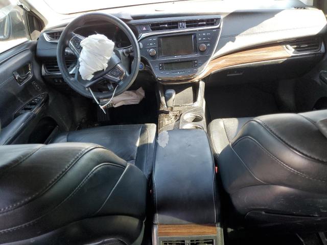 Photo 8 from auction – 2013 TOYOTA AVALON HYB with VIN 4T1BD1EB3DU016507