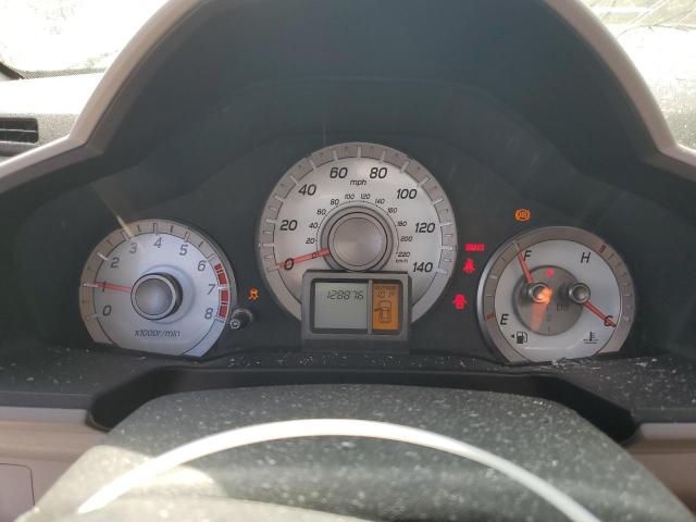 Photo 9 from auction – 2012 HONDA PILOT EXL with VIN 5FNYF3H50CB032374