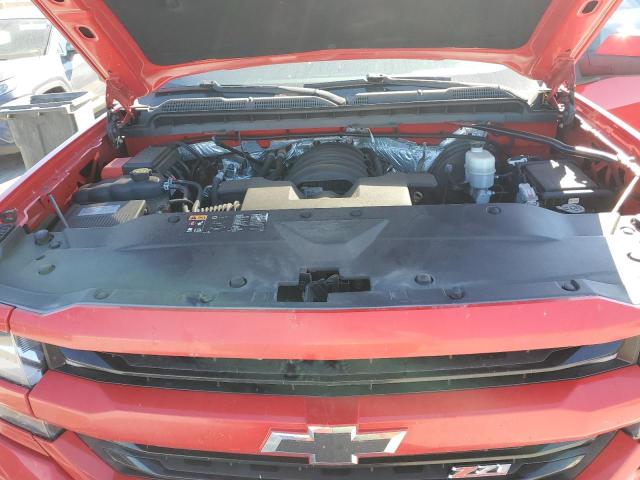 Photo 11 from auction – 2016 CHEVROLET SILVERADO with VIN 1GCVKREC8GZ343135
