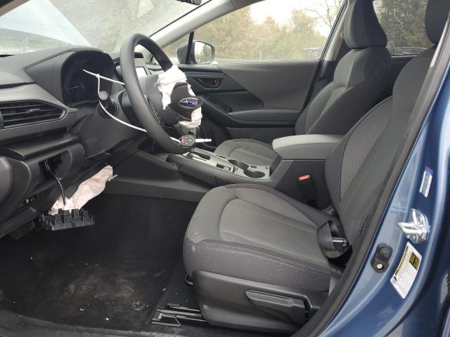Photo 7 from auction – 2024 SUBARU CROSSTREK with VIN JF2GUABC3RH872611