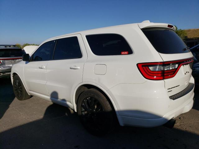 Photo 2 from auction – 2015 DODGE DURANGO R/ with VIN 1C4SDJCT9FC917230