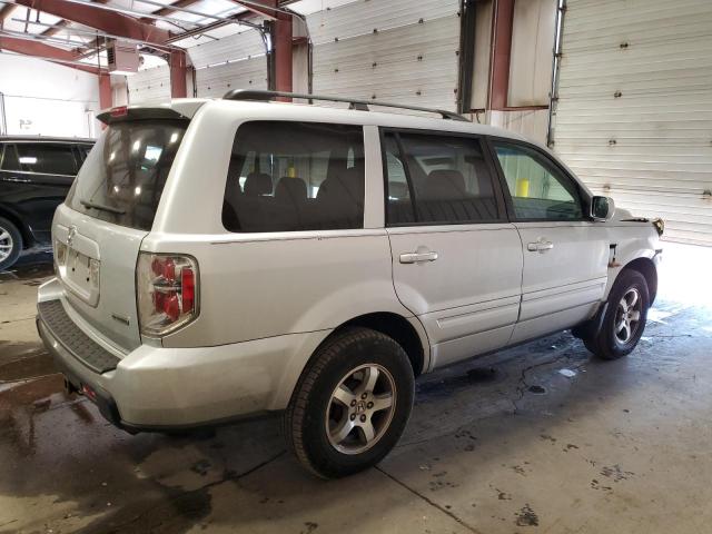 Photo 3 from auction – 2006 HONDA PILOT EX with VIN 5FNYF18556B006975