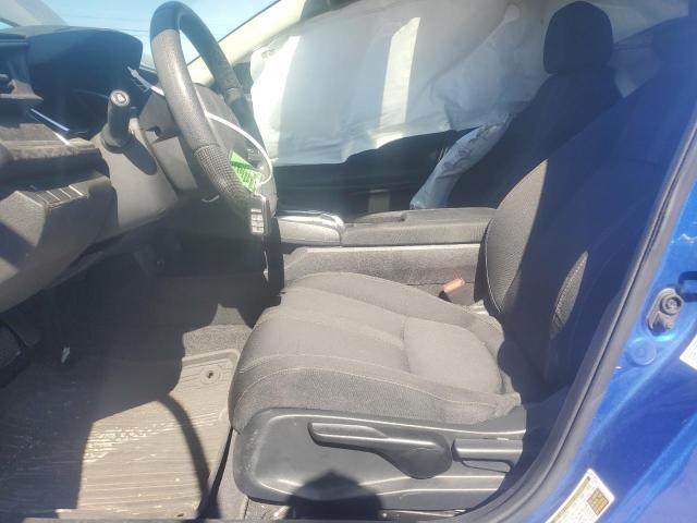 Photo 7 from auction – 2018 HONDA CIVIC EX with VIN 19XFC2F78JE037050